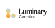 Luminary Genetics Logo